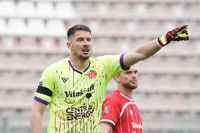 CALCIO - Serie C Italia - Perugia vs Pontedera