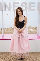 8th Canneseries - S Line Photocall