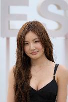 8th Canneseries - S Line Photocall