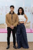 8th Canneseries - Plaine Orientale Photocall