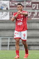 CALCIO - Serie C Italia - Perugia vs Pontedera