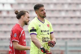 CALCIO - Serie C Italia - Perugia vs Pontedera