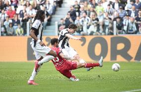 CALCIO - Serie A - Juventus FC vs AC Monza