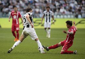 CALCIO - Serie A - Juventus FC vs AC Monza