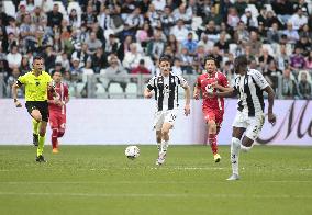 CALCIO - Serie A - Juventus FC vs AC Monza