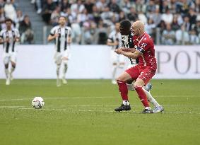 CALCIO - Serie A - Juventus FC vs AC Monza