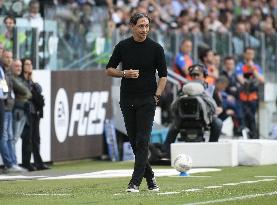 CALCIO - Serie A - Juventus FC vs AC Monza