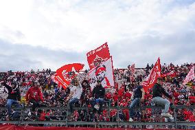 CALCIO - Serie C Italia - Perugia vs Pontedera