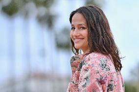 8th Canneseries - Ma Femme Est Une Espionne Photocall
