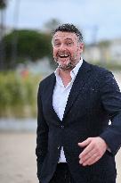8th Canneseries - Ma Femme Est Une Espionne Photocall