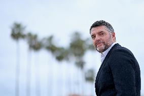 8th Canneseries - Ma Femme Est Une Espionne Photocall