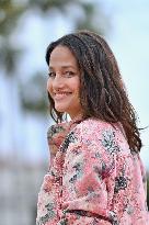 8th Canneseries - Ma Femme Est Une Espionne Photocall