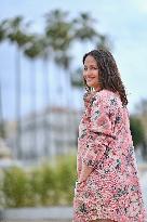 8th Canneseries - Ma Femme Est Une Espionne Photocall