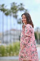 8th Canneseries - Ma Femme Est Une Espionne Photocall