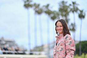8th Canneseries - Ma Femme Est Une Espionne Photocall
