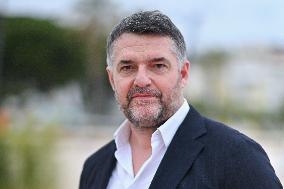 8th Canneseries - Ma Femme Est Une Espionne Photocall