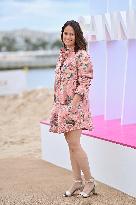 8th Canneseries - Ma Femme Est Une Espionne Photocall
