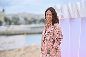 8th Canneseries - Ma Femme Est Une Espionne Photocall