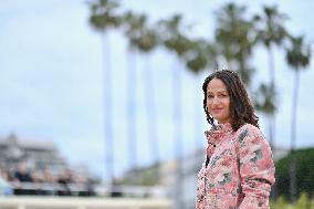8th Canneseries - Ma Femme Est Une Espionne Photocall