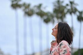 8th Canneseries - Ma Femme Est Une Espionne Photocall
