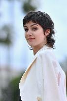 8th Canneseries - Ma Femme Est Une Espionne Photocall