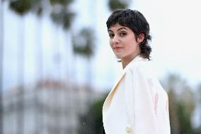 8th Canneseries - Ma Femme Est Une Espionne Photocall