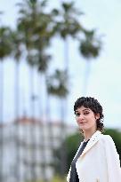 8th Canneseries - Ma Femme Est Une Espionne Photocall