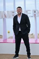 8th Canneseries - Ma Femme Est Une Espionne Photocall
