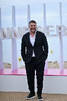 8th Canneseries - Ma Femme Est Une Espionne Photocall