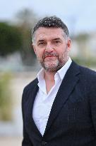 8th Canneseries - Ma Femme Est Une Espionne Photocall