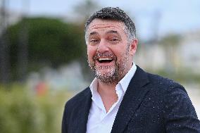 8th Canneseries - Ma Femme Est Une Espionne Photocall