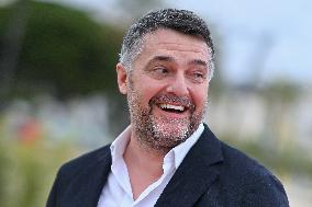 8th Canneseries - Ma Femme Est Une Espionne Photocall