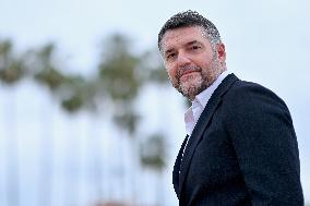 8th Canneseries - Ma Femme Est Une Espionne Photocall
