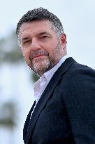8th Canneseries - Ma Femme Est Une Espionne Photocall