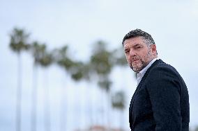 8th Canneseries - Ma Femme Est Une Espionne Photocall