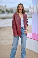8th Canneseries - Plaine Orientale Photocall
