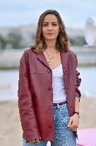 8th Canneseries - Plaine Orientale Photocall