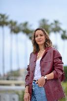 8th Canneseries - Plaine Orientale Photocall