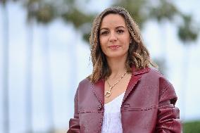 8th Canneseries - Plaine Orientale Photocall