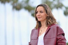 8th Canneseries - Plaine Orientale Photocall