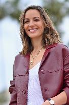 8th Canneseries - Plaine Orientale Photocall