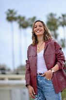 8th Canneseries - Plaine Orientale Photocall