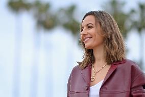 8th Canneseries - Plaine Orientale Photocall