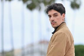 8th Canneseries - Plaine Orientale Photocall