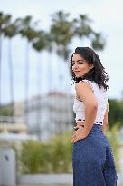 8th Canneseries - Plaine Orientale Photocall