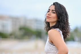 8th Canneseries - Plaine Orientale Photocall