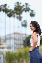 8th Canneseries - Plaine Orientale Photocall