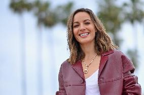 8th Canneseries - Plaine Orientale Photocall