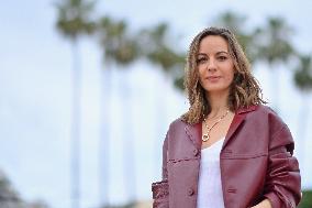 8th Canneseries - Plaine Orientale Photocall