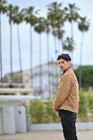 8th Canneseries - Plaine Orientale Photocall